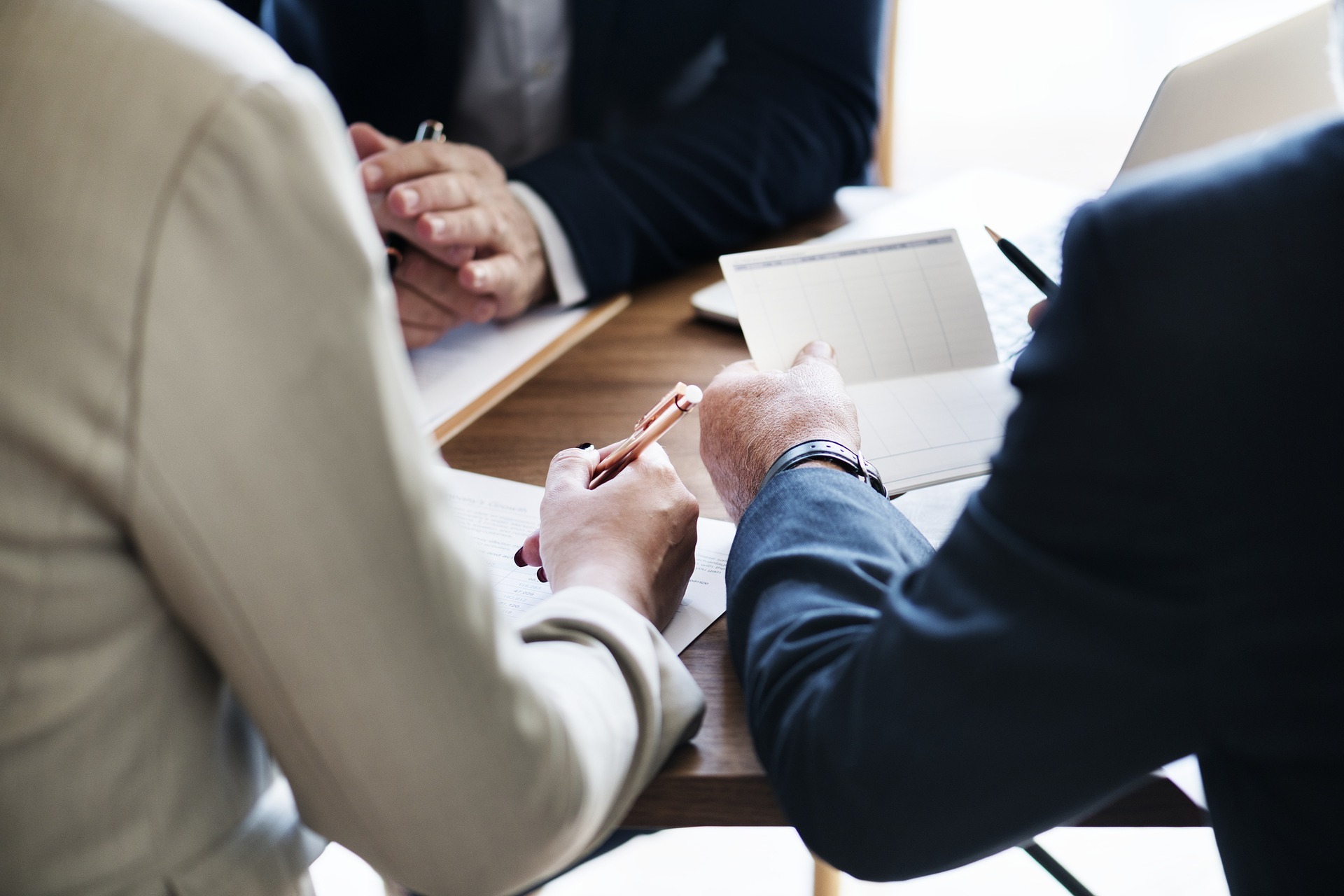 Factoring – die alternative Finanzierungsform