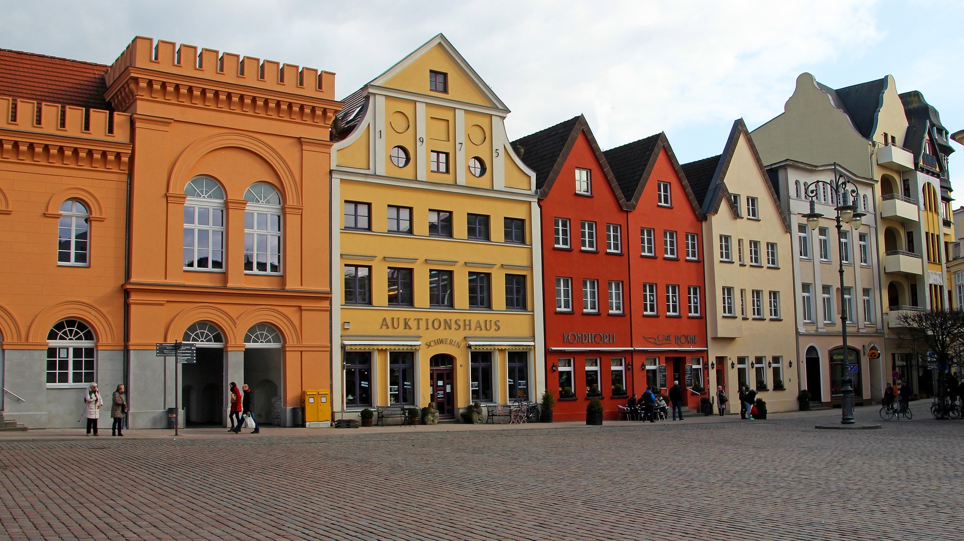 Online Auktionshaus