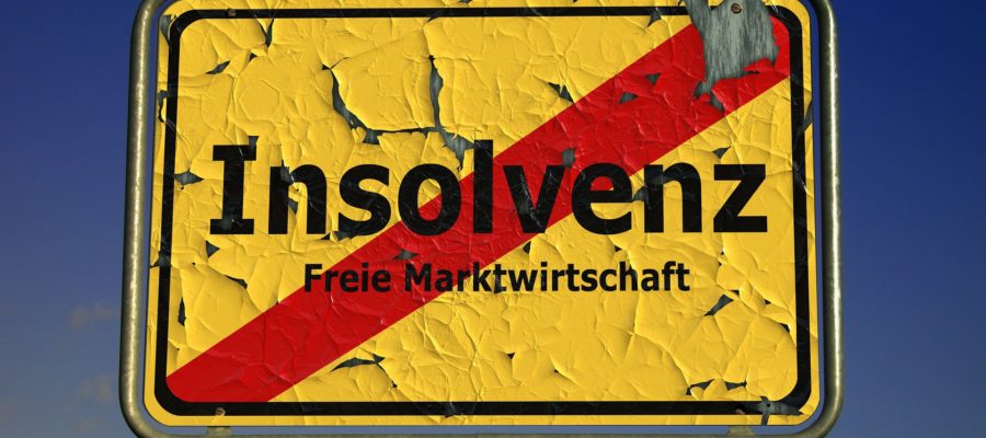 Insolvenzversicherung