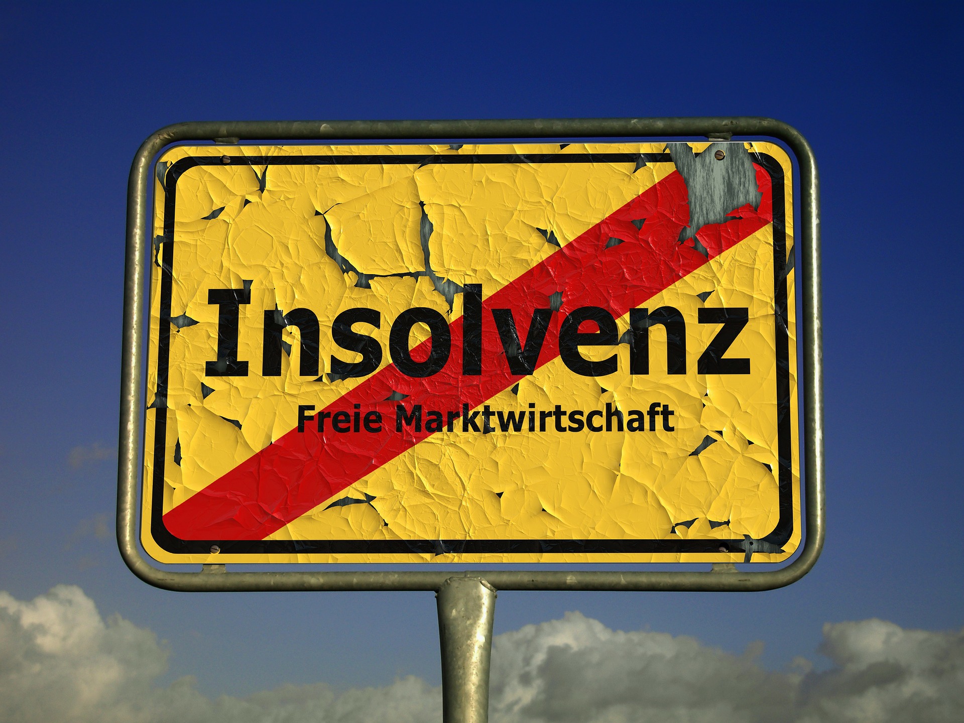 Insolvenzversicherung