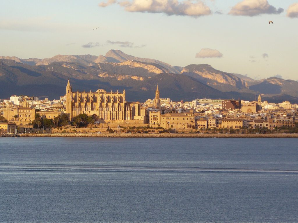 Symbolfoto Immobilie Mallorca